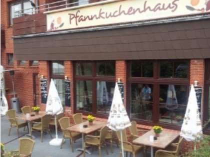 Foto: Pfannkuchenhaus&amp;nbsp;Scharbeutz